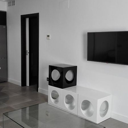 Apartamentos Las Palmeras Palma del Río Zimmer foto