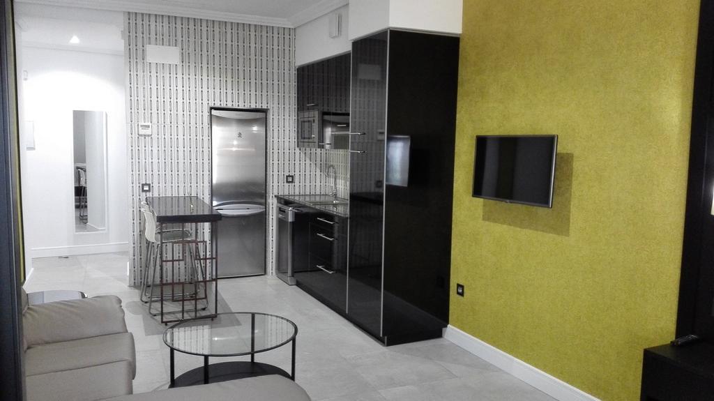 Apartamentos Las Palmeras Palma del Río Zimmer foto