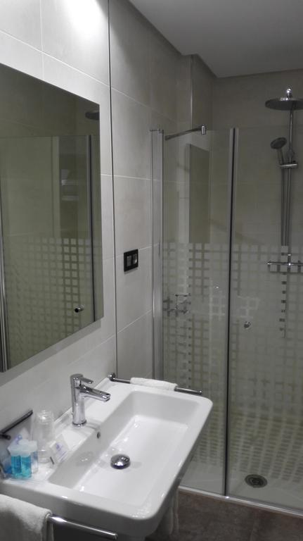 Apartamentos Las Palmeras Palma del Río Zimmer foto