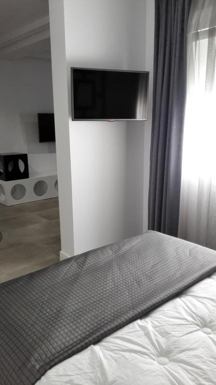 Apartamentos Las Palmeras Palma del Río Zimmer foto