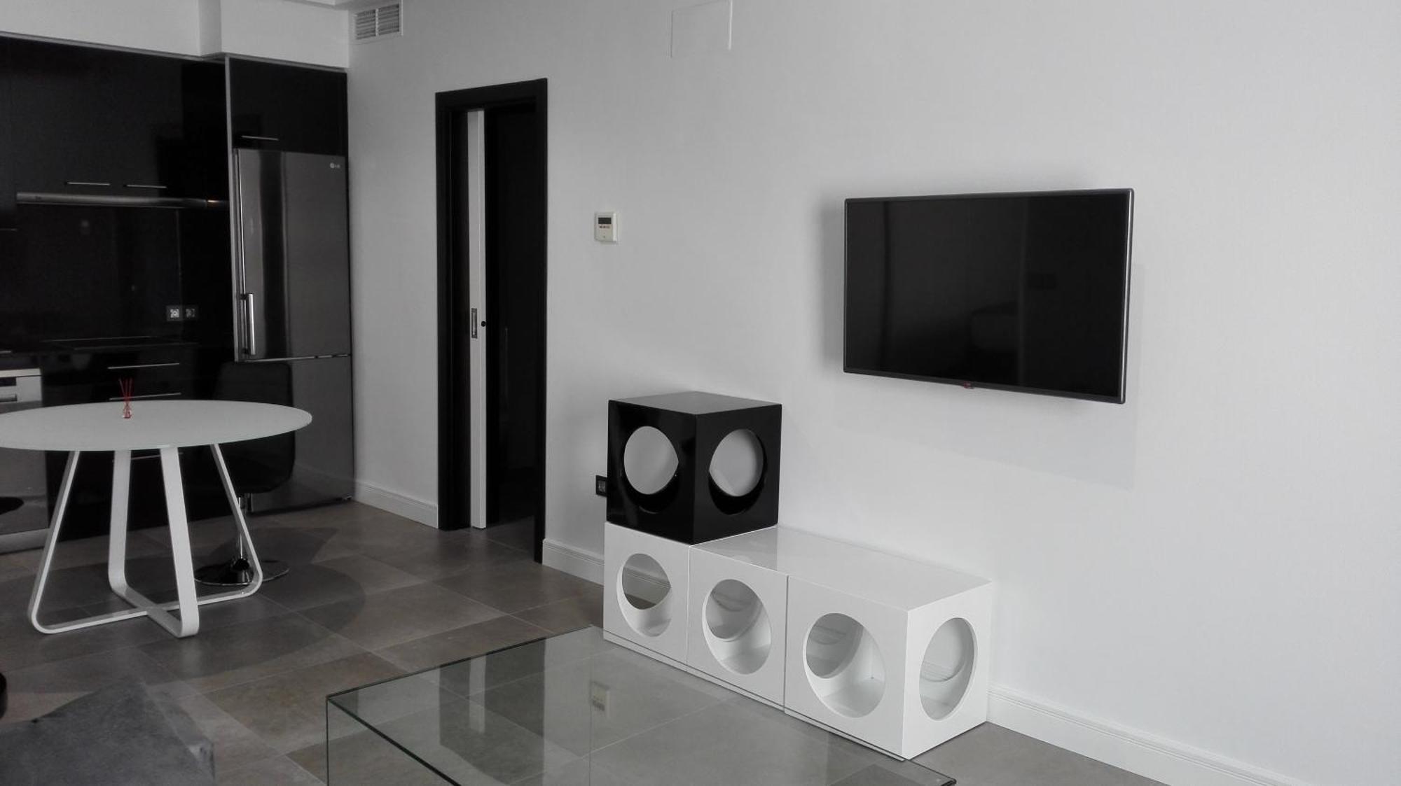 Apartamentos Las Palmeras Palma del Río Zimmer foto
