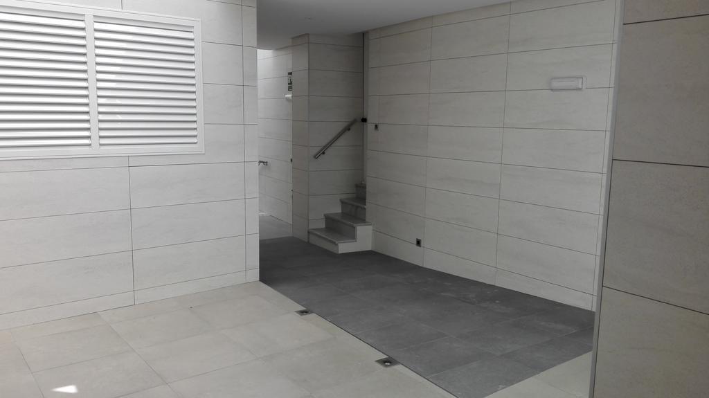 Apartamentos Las Palmeras Palma del Río Exterior foto